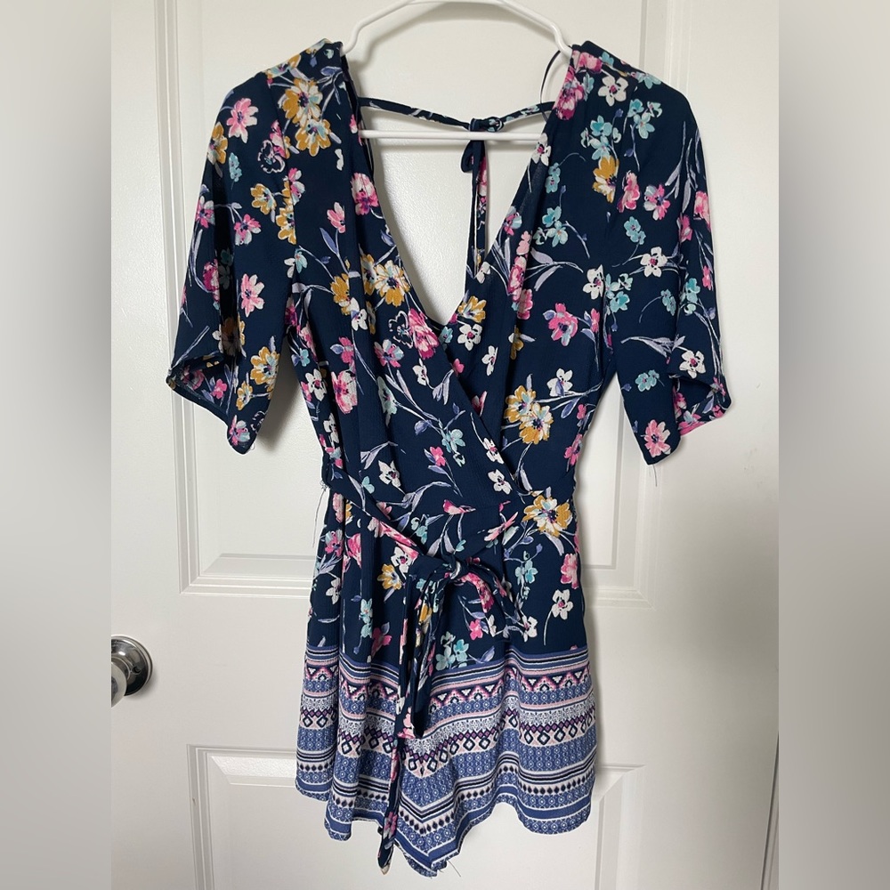 Xs worn once